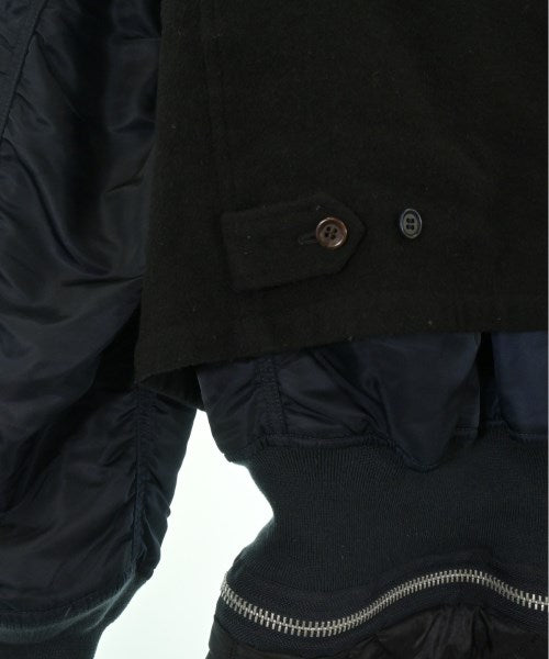 UNDER COVER เสื้อโค้ท อื่น
