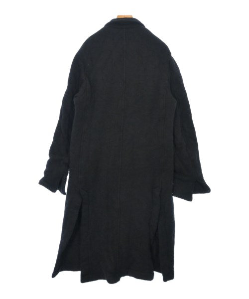 UNDER COVER เสื้อโค้ทเชสเตอร์ฟิลด์