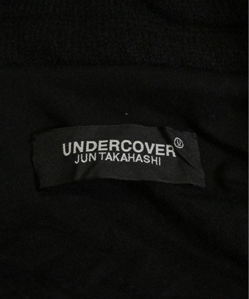UNDER COVER เสื้อโค้ทเชสเตอร์ฟิลด์