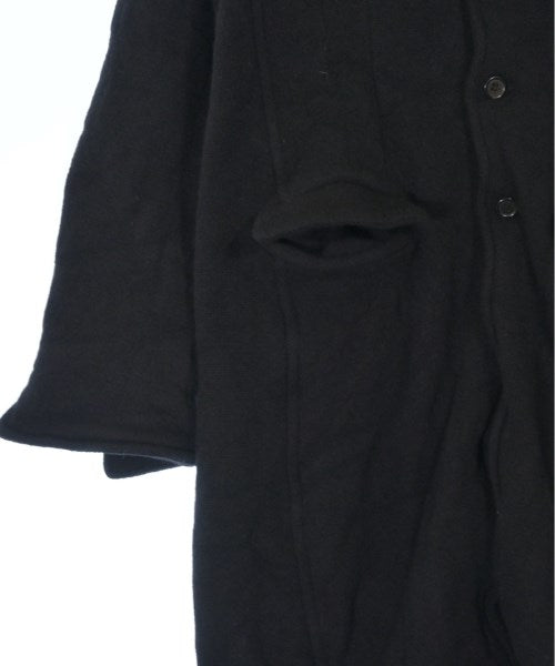 UNDER COVER เสื้อโค้ทเชสเตอร์ฟิลด์