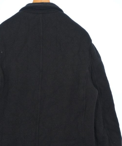 UNDER COVER เสื้อโค้ทเชสเตอร์ฟิลด์