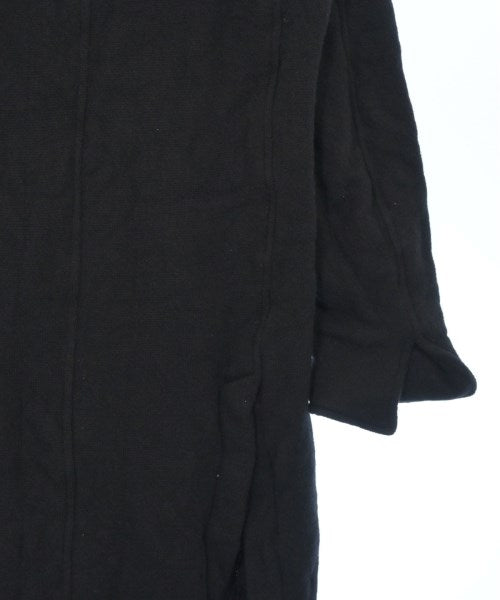 UNDER COVER เสื้อโค้ทเชสเตอร์ฟิลด์