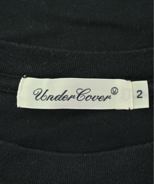 UNDER COVER เสื้อยืด/เสื้อท็อปส์