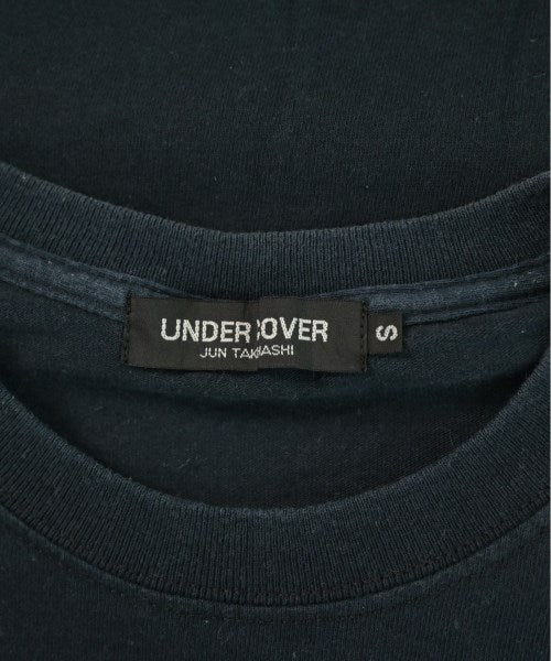 UNDER COVER เสื้อยืด/เสื้อท็อปส์