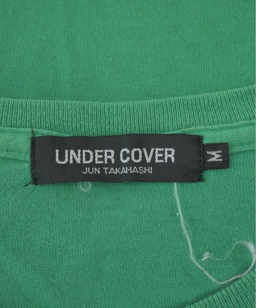 UNDER COVER เสื้อยืด/เสื้อท็อปส์