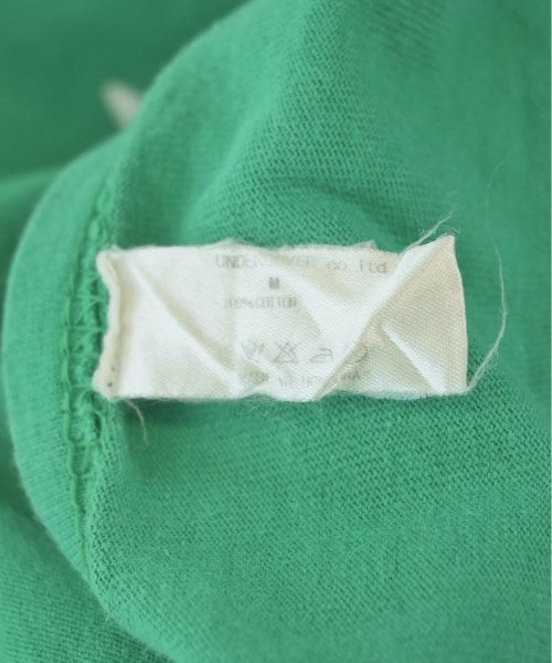 UNDER COVER เสื้อยืด/เสื้อท็อปส์