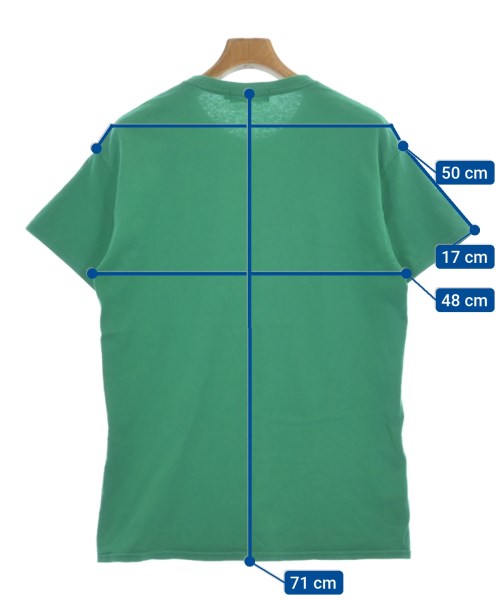 UNDER COVER เสื้อยืด/เสื้อท็อปส์