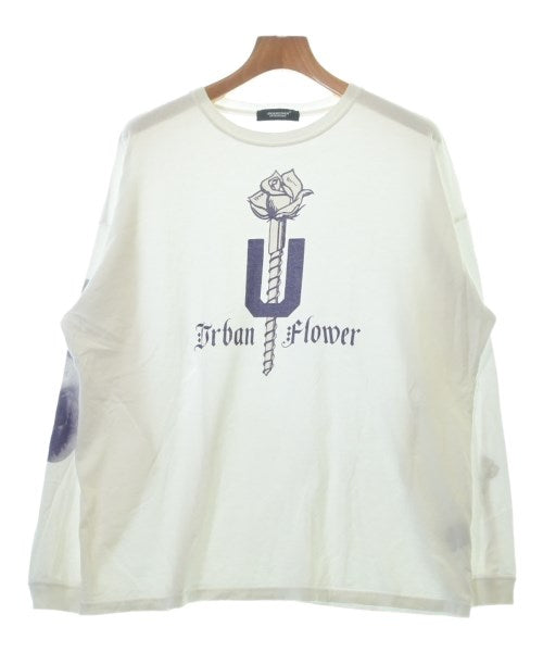 UNDER COVER เสื้อยืด/เสื้อท็อปส์