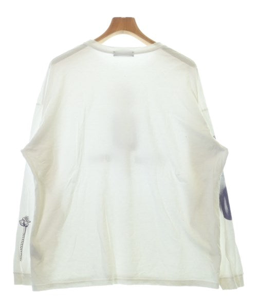 UNDER COVER เสื้อยืด/เสื้อท็อปส์