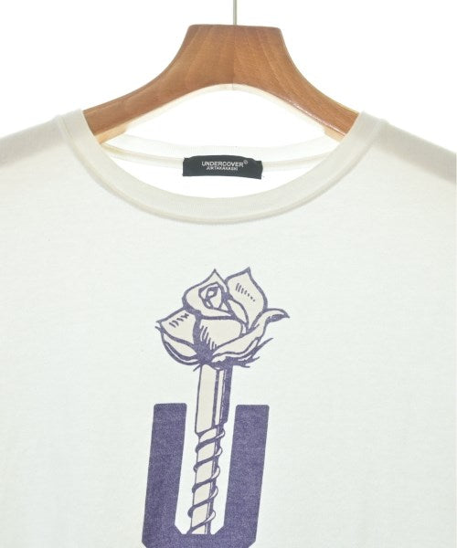 UNDER COVER เสื้อยืด/เสื้อท็อปส์