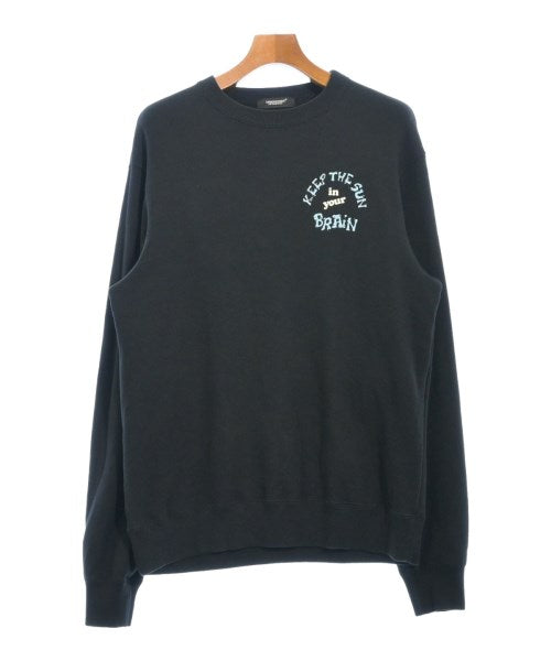 UNDER COVER เสื้อสเวตเตอร์