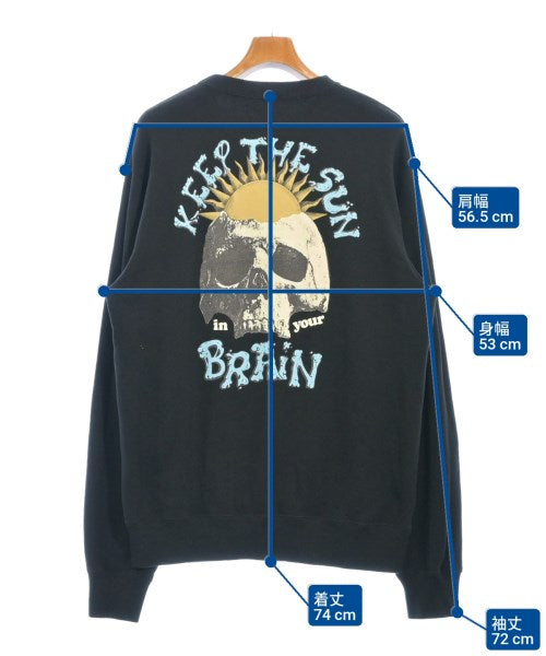 UNDER COVER เสื้อสเวตเตอร์