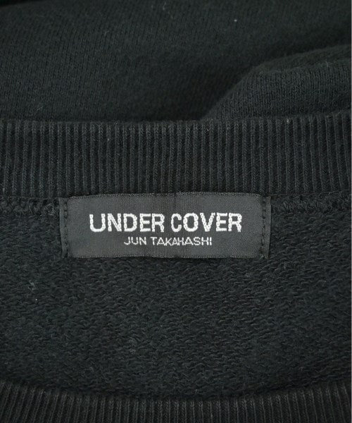 UNDER COVER เสื้อสเวตเตอร์