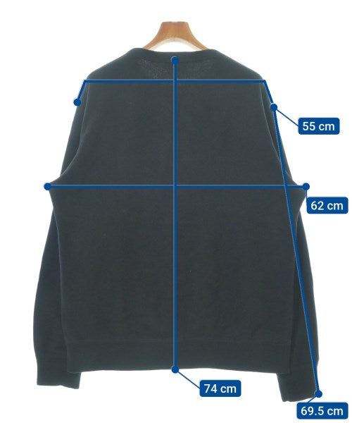 UNDER COVER เสื้อสเวตเตอร์