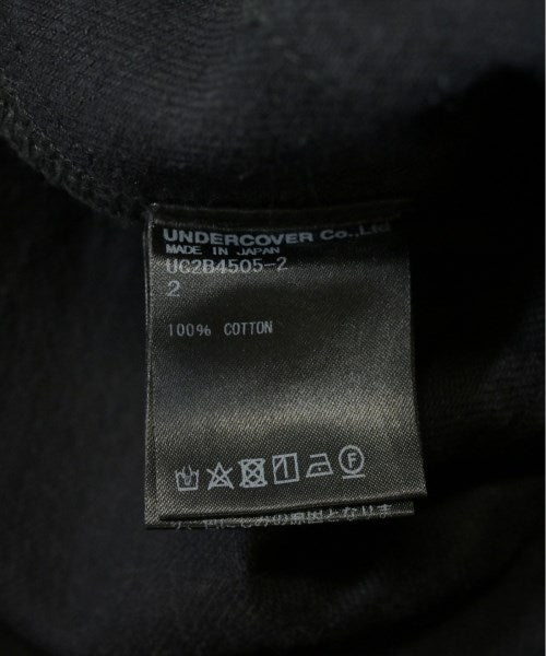 UNDER COVER ยีนส์