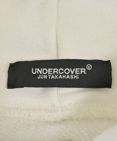 UNDER COVER เสื้อฮู้ด