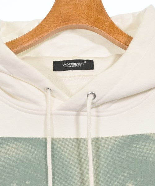 UNDER COVER เสื้อฮู้ด