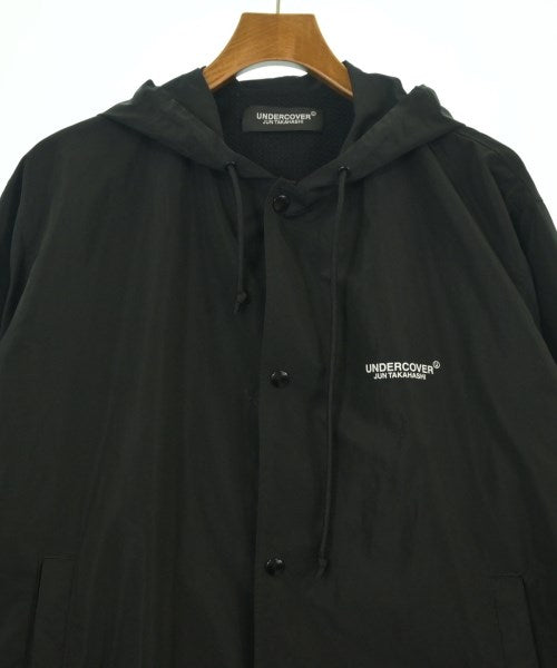 UNDER COVER เสื้อโค้ท อื่น