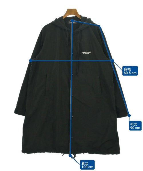 UNDER COVER เสื้อโค้ท อื่น