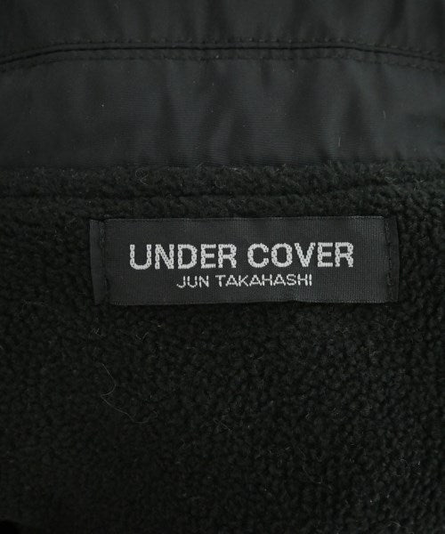 UNDER COVER แจ็คเก็ตเบลาส์