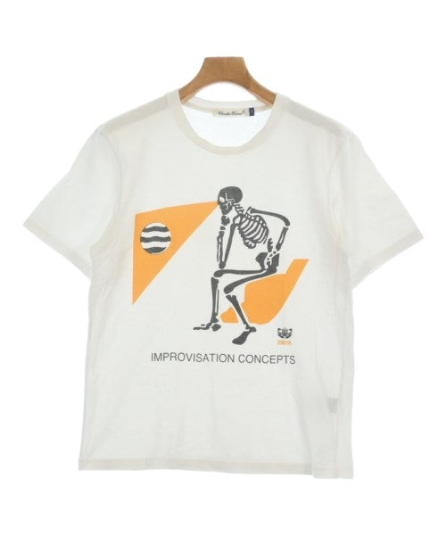 UNDER COVER เสื้อยืด/เสื้อท็อปส์