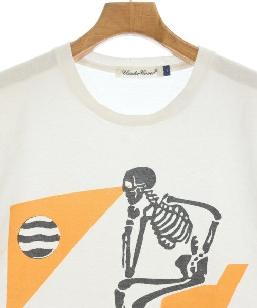 UNDER COVER เสื้อยืด/เสื้อท็อปส์