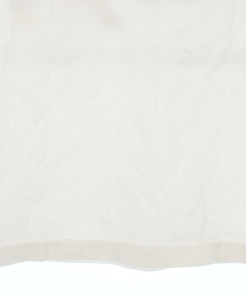 UNDER COVER เสื้อยืด/เสื้อท็อปส์