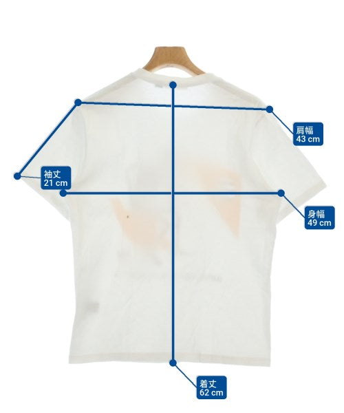 UNDER COVER เสื้อยืด/เสื้อท็อปส์