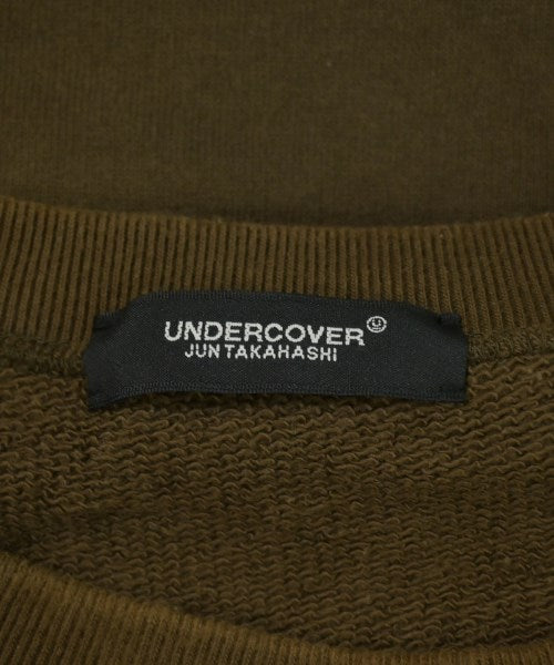 UNDER COVER เสื้อสเวตเตอร์
