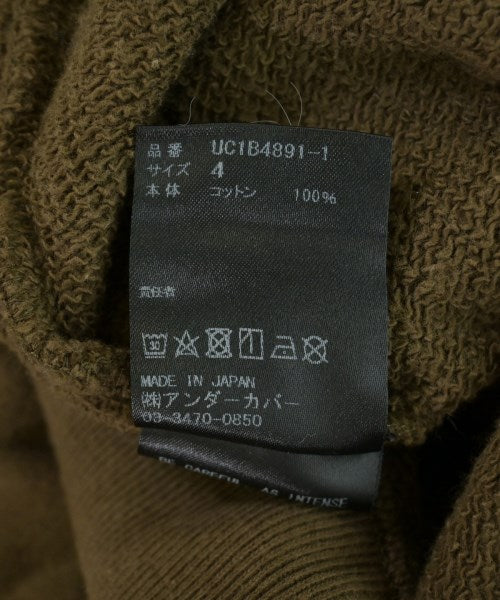 UNDER COVER เสื้อสเวตเตอร์