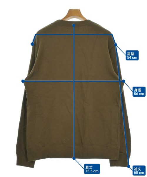 UNDER COVER เสื้อสเวตเตอร์