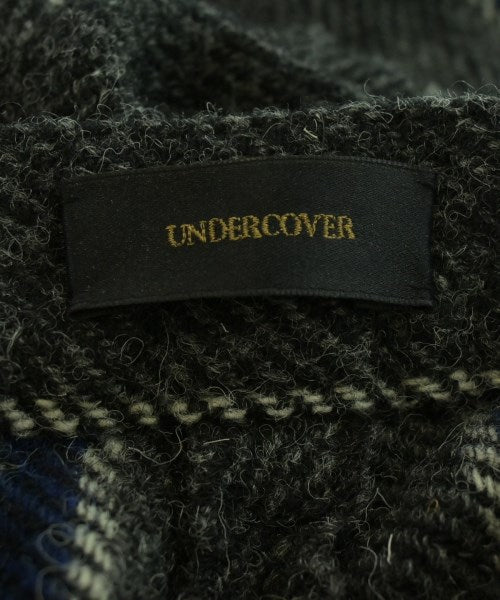 UNDER COVER กางเกง 5 ส่วน