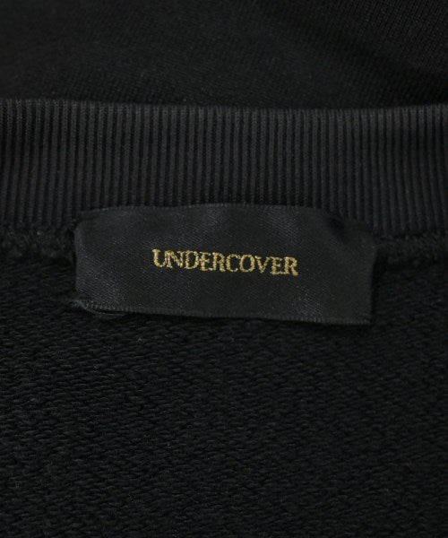 UNDER COVER เสื้อสเวตเตอร์