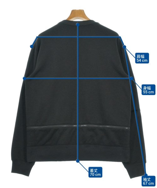 UNDER COVER เสื้อสเวตเตอร์