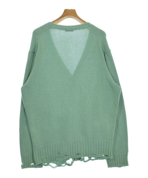 UNDER COVER เสื้อคาร์ดิแกน
