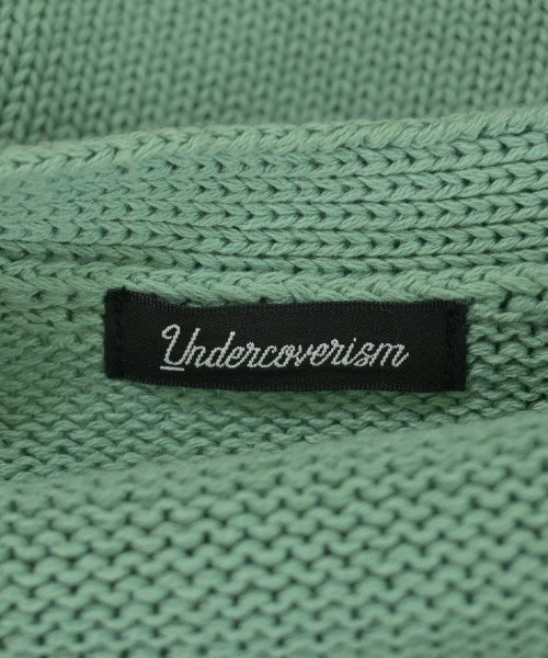UNDER COVER เสื้อคาร์ดิแกน