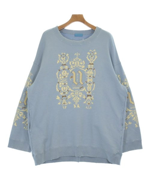 UNDER COVER เสื้อสเวตเตอร์