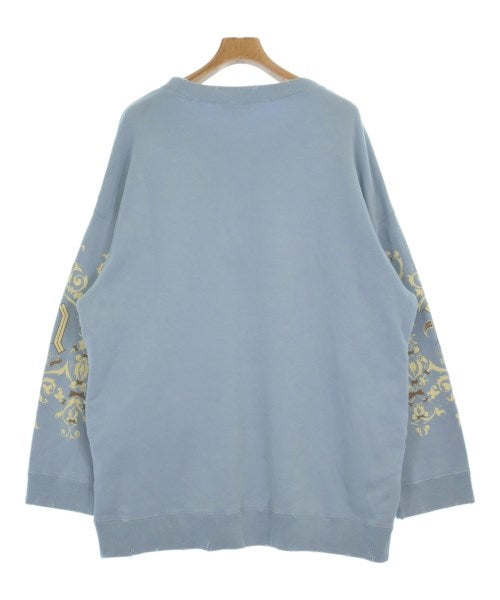 UNDER COVER เสื้อสเวตเตอร์