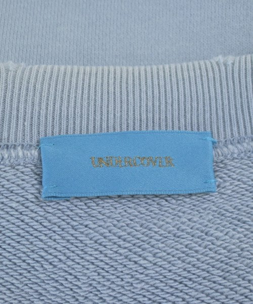 UNDER COVER เสื้อสเวตเตอร์