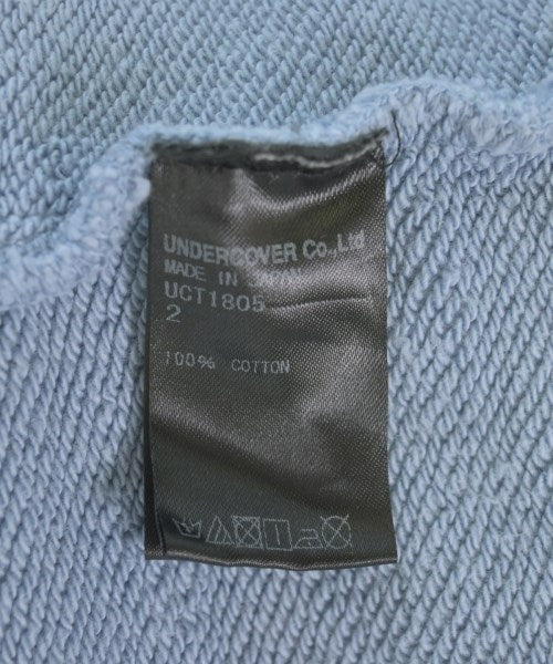 UNDER COVER เสื้อสเวตเตอร์