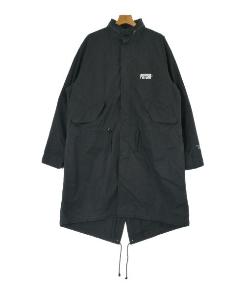 UNDER COVER เสื้อโค้ท อื่น