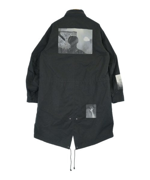 UNDER COVER เสื้อโค้ท อื่น