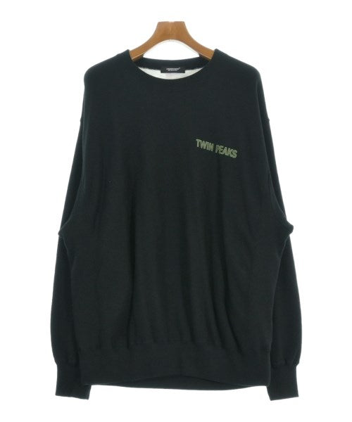 UNDER COVER เสื้อสเวตเตอร์
