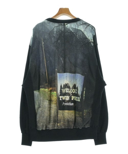 UNDER COVER เสื้อสเวตเตอร์