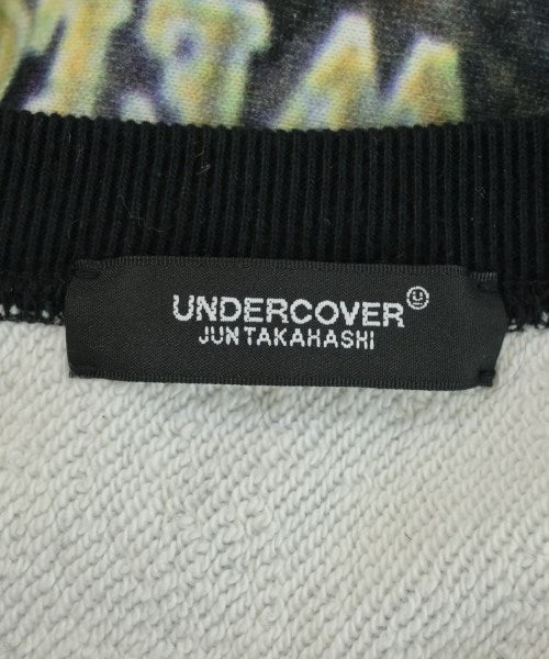 UNDER COVER เสื้อสเวตเตอร์
