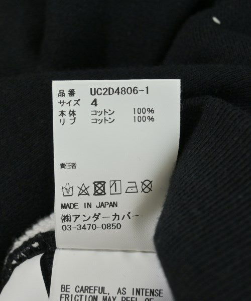UNDER COVER เสื้อสเวตเตอร์