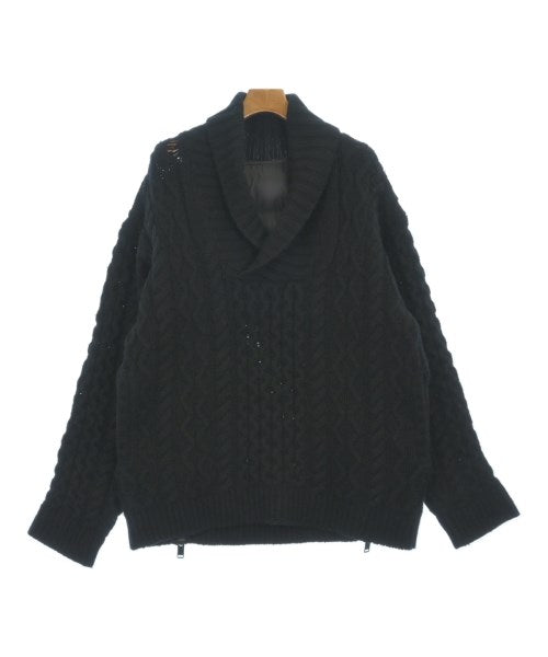 UNDER COVER เสื้อกันหนาว