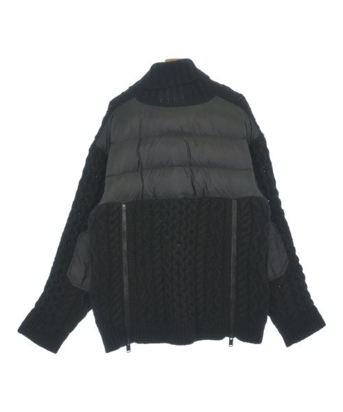 UNDER COVER เสื้อกันหนาว