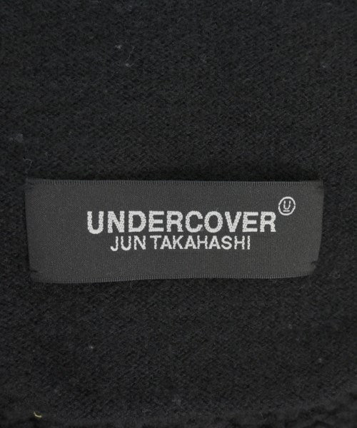 UNDER COVER เสื้อกันหนาว