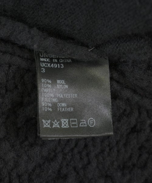 UNDER COVER เสื้อกันหนาว